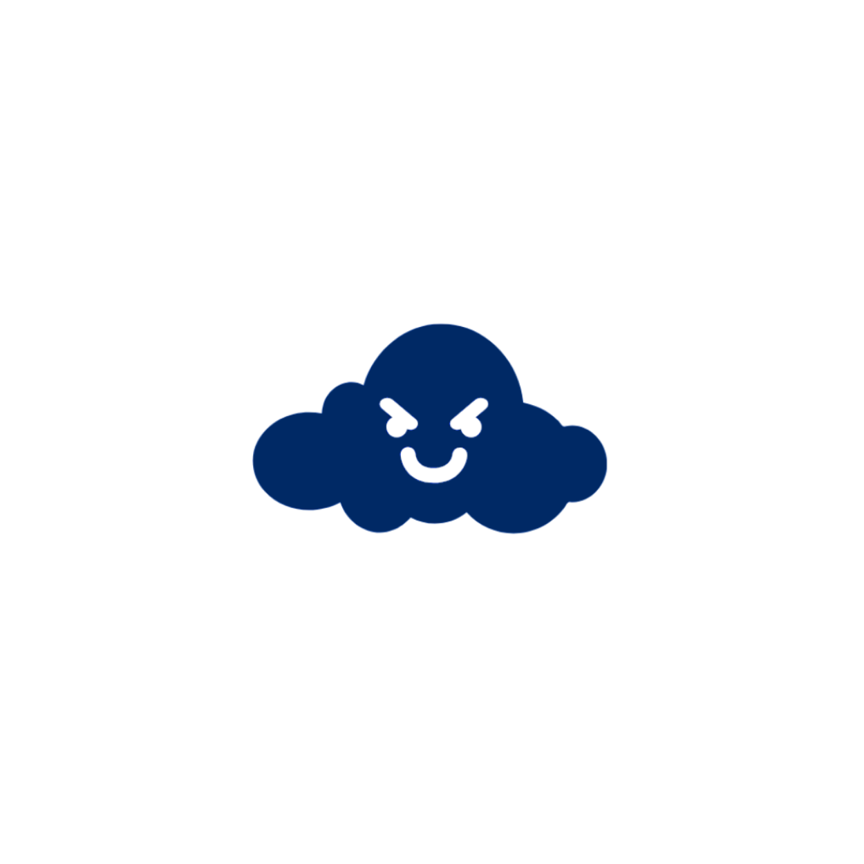 BlueStormAI Logo